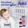 Adol Paracetmol 100 mg/ml Infant Drops 15ml