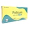 Folicum 1 mg Tablets 20's