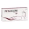 Folicum 5 mg Tablets 20's