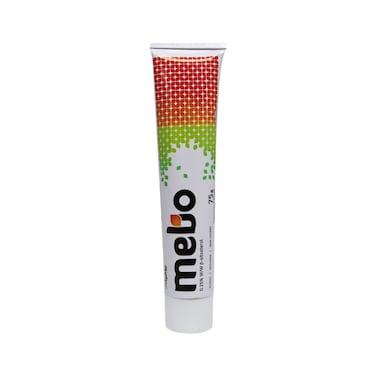Mebo 0.25% Ointment 75G