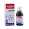 Amydramine Sugar Free Expectorant Syrup 120ml