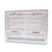 Mebo Wounds Dressing 60x120mm, 5 Tablets