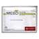 Mebo Wound Dressing 100mm x 100mm 5's