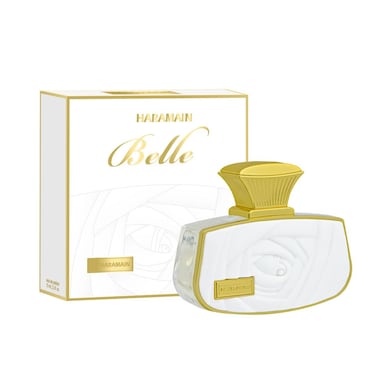 HARAMAIN BELLE SPRAY 75ML