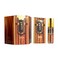 Al Ghadeer 6ml Roll On Oil Perfume x6