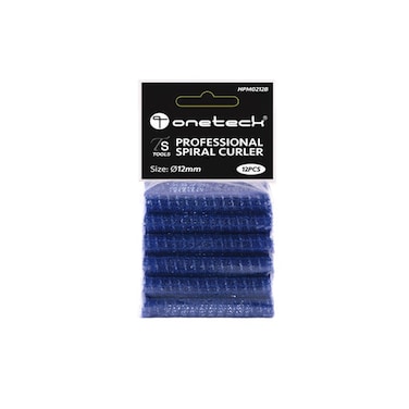 Onetech Onetech Hair Roller 1X12  12 Mm