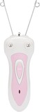 Onetech Butterfly Epilator Set - Complete Hair Removal System, Gentle And Effective For Smooth Skin, Includes Accessories For Convenience