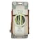 Moroccan Oil Sisal Back Strap  St1162-1