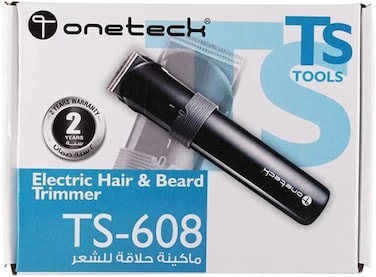 ONETECK ELECTRIC HAIR &amp; BEARD TRIMMER