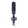 Onetech Plastic Hair Brush   Round