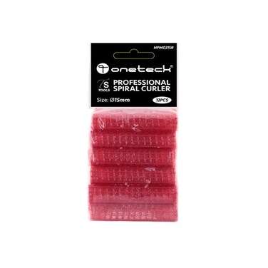 Onetech Onetech Hair Roller 1X12   15 Mm