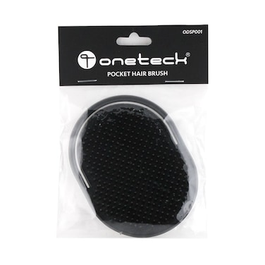 Onetech Pocket Hair Brush   Odsp001