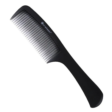 Onetech Hair Cutting Comb   Black   Cb01
