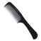 Onetech Hair Cutting Comb   Black   Cb01