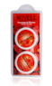 Novell Nail Polish Remover Pads   Strawberry   1 X 64