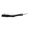 Onetech Twisted Handle Razor   Without blade   Black