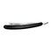 Onetech 3 Pin Design Razor   Black (No Blade)