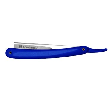 Onetech Handle Razor (No Blade)   Blue