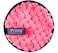 Pritty Cleansing Sponge   Pink   Oues002