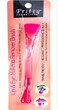 Pritty Lip Make Up Remover Brush   Oues003
