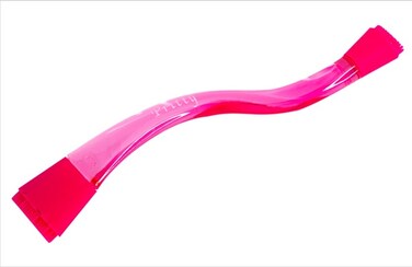 Pritty Lip Make Up Remover Brush   Oues003