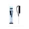 Pritty Long Tail Metal Pick Teaser Comb   Oupa001