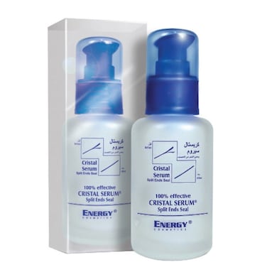 Energy Cosmetics Cristal Serum 60ml