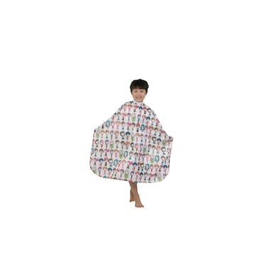 Onetech Kids Cape  Light White   95X120 Cm
