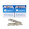 Onetech Professional Half Blades   1X100 Pcs