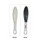 Novell Foot File With Pu Sponge
