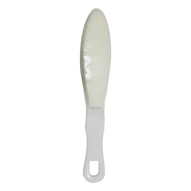 Novell Foot File With Pu Sponge