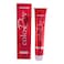 Enercos Professional Coloray Cream 8/1   Light Blonde Ash  100 Ml