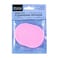 Pritty Dried Cleansing Sponge Pva   Pink