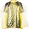 Diva Hair Cutting Cape Roll   Yellow   100pcs/roll