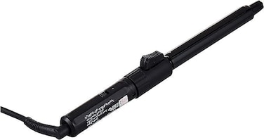 Onetech Curling Iron   Black 19X125 Mm