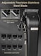 DOSCHER RF-1971 Professional Hair Clipper &ndash; Powerful, Versatile, and User-Friendly for Salon-Quality Results at Home