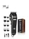 DOSCHER RF-1971 Professional Hair Clipper &ndash; Powerful, Versatile, and User-Friendly for Salon-Quality Results at Home