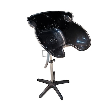 Onetech Wash Basin Deep Black 2001