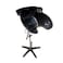 Onetech Wash Basin Deep Black 2001