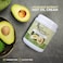 Royal Beauty Hot Oil Hair Cream Avocado   1L