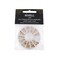 Novell Metalic Nail Art-Deco /12PK/24