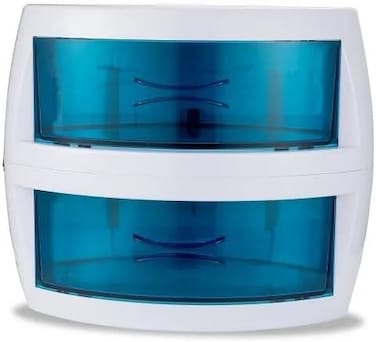 Onetech UV Tools Sterilizer, Ideal Sterilizer For Professional &amp; Personal Use, Disinfection Tool Sterilizer, Rts-003