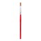 Novell Nail Brush Kolinsky Acrylic Brush   No.8