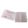 Novell Nail Tips Professional Clear   12 Sizes   20 Each