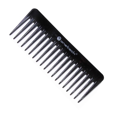 Onetech Black Cutting Comb 13F
