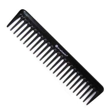 Onetech Hair Cutting Comb  Black   30F
