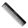 Onetech Hair Cutting Comb  Black   30F