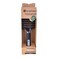 Onetech Bristle Detangling Hairbrush   Black   B-05