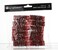 Onetech Mesh Hair Rollers 60Mm X 16Mm   Pink  12 Pcs