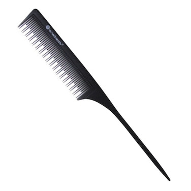 Onetech Hair Cutting Comb   Black   8616